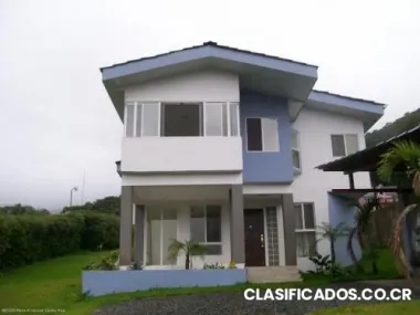 (09-274) casa a estrenar en alquiler en santa ana