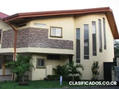 10-326 casa en alquiler en escazu