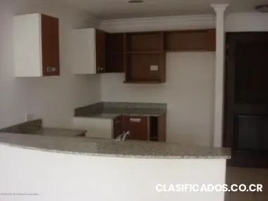 10-481 venta apartamento a estrenar santa ana
