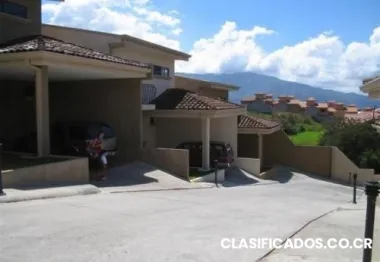 (10-9) casa en venta en condominio en guahipelin