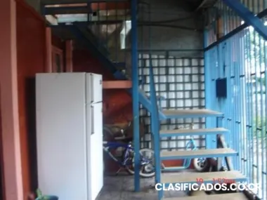 2 casas en 25 millones de colones alajuela