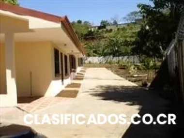2 casas en renta