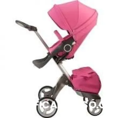 2012 completo sistema de stokke xplory stroller básica del recién nacido.