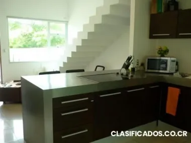 672- alquiler apartamento tipo loft en condominio