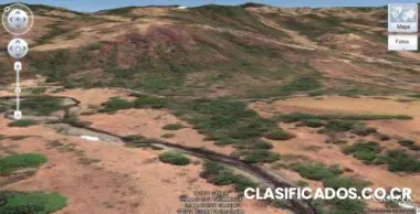 Abangares, lotes en venta