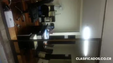 Agradable oficina, para abogado o contador