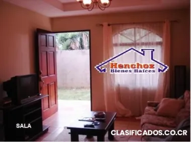 Alquilado, hermoso apartamento, san joaquin de flores!!