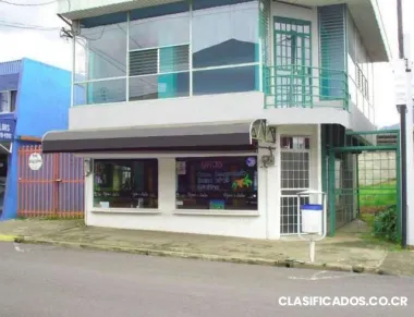 Alquilamos oficinas en edificio san isidro, pérez zeledón