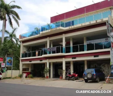 Alquilar local comercial en potrero