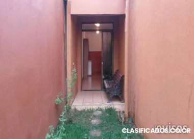 Alquiler apartamento