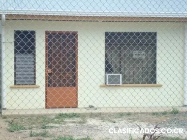 Alquiler apartamentos liberia