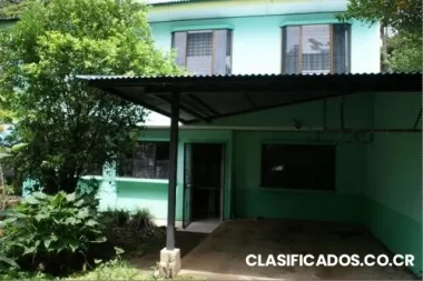 Alquiler casa 2 cuartos - segura y 100% provacidad