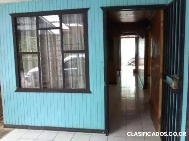 Alquiler casa en fátima san antonio de desamparados