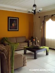 Alquiler casa heredia con mubles o sin muebles