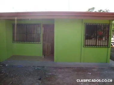Alquiler casa nueva desamparados alajuela