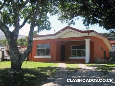 Alquiler casa santa ana, piedades.