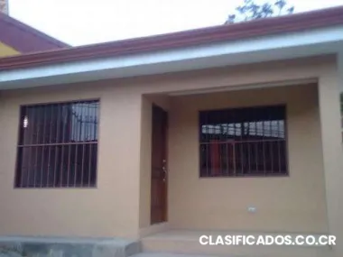 Alquiler de apartamento en aserrí centro