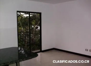 Alquiler de apartamento en ciudad colon