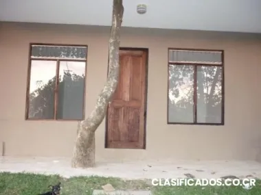 Alquiler de apartamento pozos de santa ana