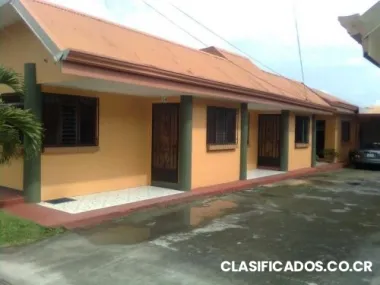 Alquiler de apartamento