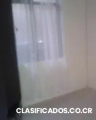 Alquiler de apartamento