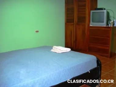 Alquiler de apartamentos, cañas, guanacaste.