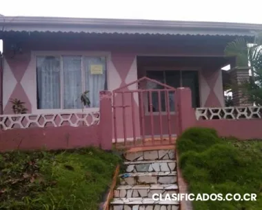 Alquiler de casa en atenas