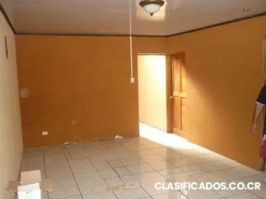 Alquiler de casa en mercedes sur de heredia