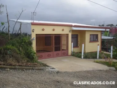 Alquiler de casa en paraiso de cartago