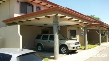 Alquiler de condominio lares de belen- precio negociable