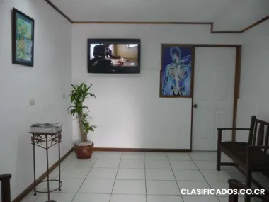 Alquiler de consultorios para terapias alternativas y masajes profesionales