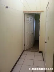 Alquiler de cuarto de habitación