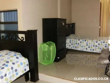Alquiler de habitacion para estudiantes con servicios incluidos...