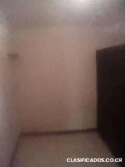 Alquiler de habitacion