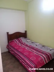 Alquiler de habitación