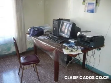 Alquiler de habitación