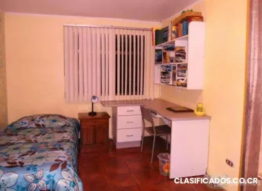 Alquiler de habitaciones en tibas totalmente equipadas