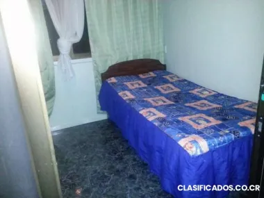 Alquiler de habitaciones