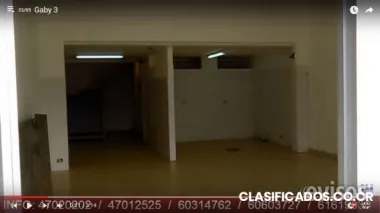 Alquiler de local comercial en barreal de heredia $1.200 (gaby 3)