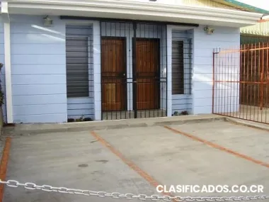 Alquiler de local comercial