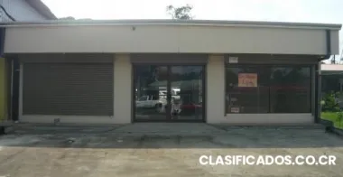 Alquiler de locales en pital, san carlos