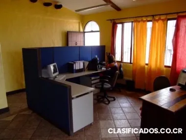 Alquiler de oficinas en san pedro de montes de oca