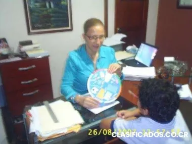 Alquiler de oficinas para consultorios, profesionales o negocios pequeños