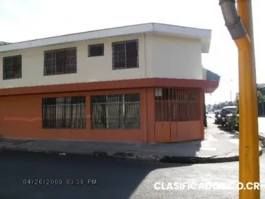 Alquiler de oficinas