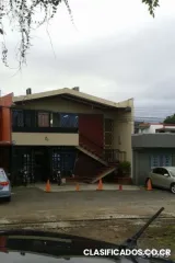 Alquiler en escalante. ideal para negocio comercial!!