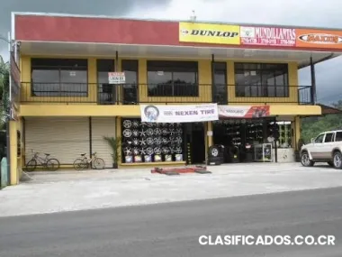 Alquiler locales comerciales , limon, guapiles.