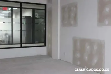 Alquiler locales comerciales san rafael escazu - $900c/u