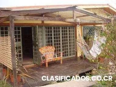 Alquilo apartamento amueblado lindísimo