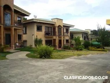 Alquilo apartamento en condominio pinares de curridabat costa rica