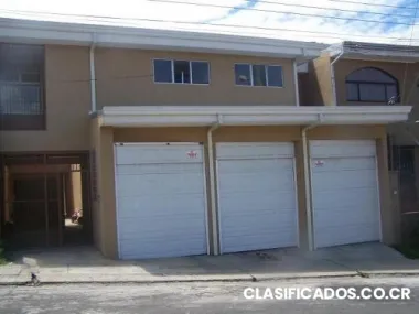 Alquilo apartamento la ladera